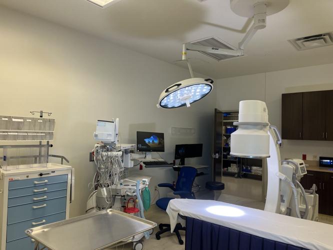 Ascension St. John opens new location in Jenks, expanding surgical access for patients News