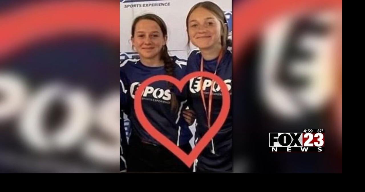 The Drumright community mourns teens killed in UTV crash News