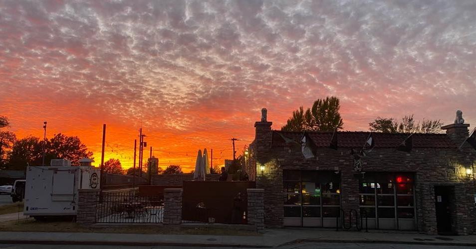 Empire Bar nominated as finalist in Best Soccer Bar voting