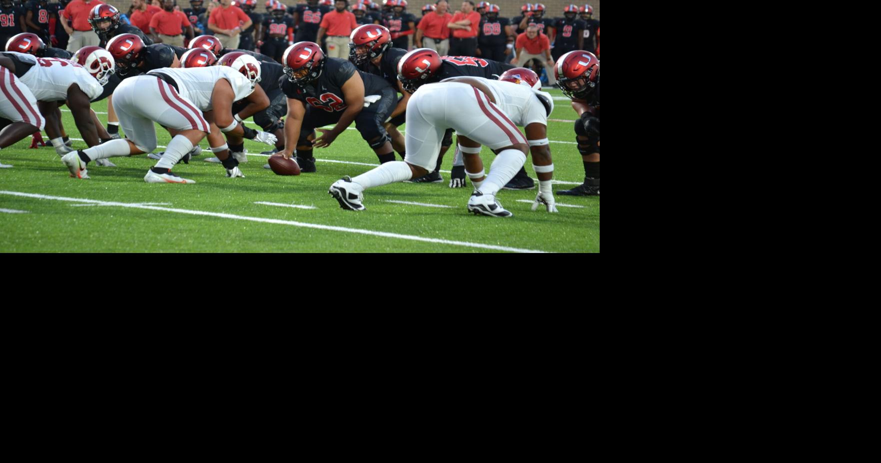 1 football tickets on sale for Union vs Westmoore News