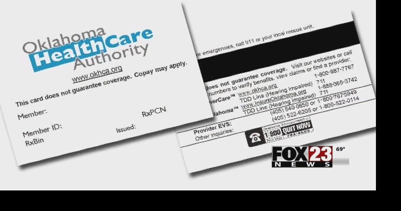 SoonerCare cuts could affect nearly a million Oklahomans News