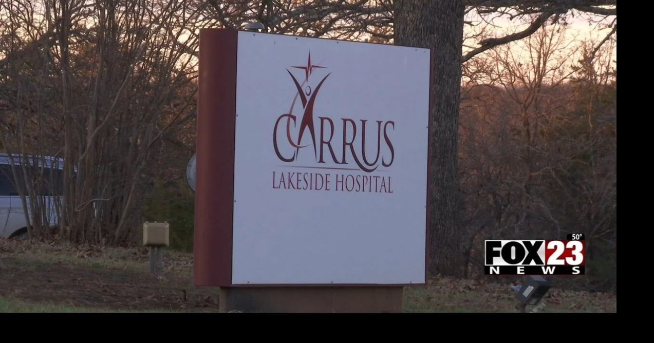 Video: Bristow City Councilors approve lease agreement allowing Saint Francis to operate local hospital