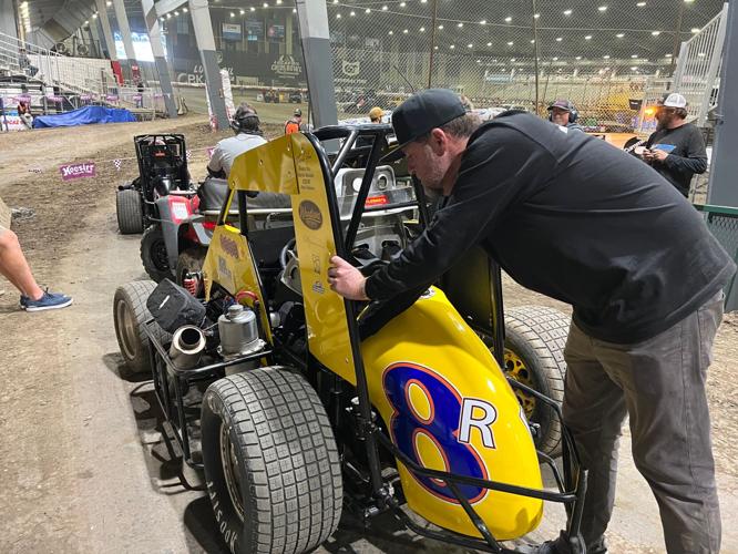 Photos Thousands to head to Tulsa for Chili Bowl Nationals