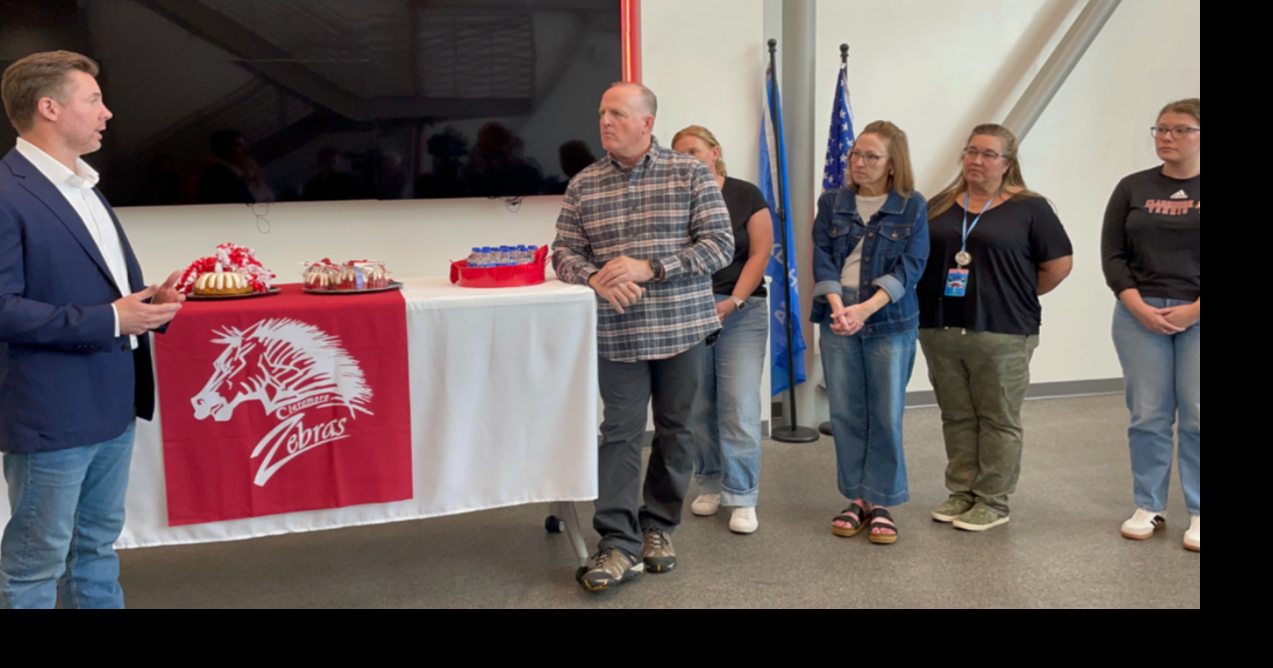 More than 30 Claremore teachers awarded bonus stipends through Oklahoma’s OTEP Program