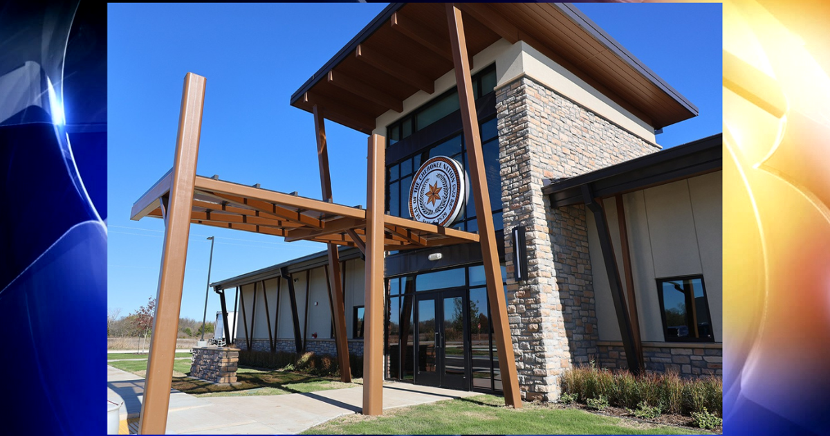 Cherokee Nation celebrates opening of Nowata Head Start Center | News Cherokee Nation celebrates opening of Nowata Head Start Center | News