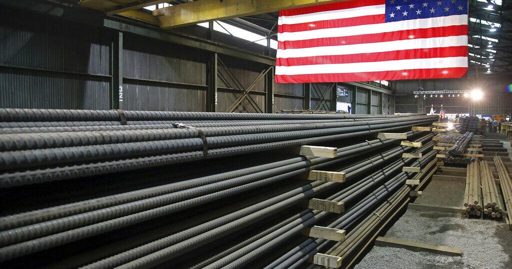 Trump agrees to reduce prices on British cars, steel and aluminum in a commercial agreement provided with Great Britain | News