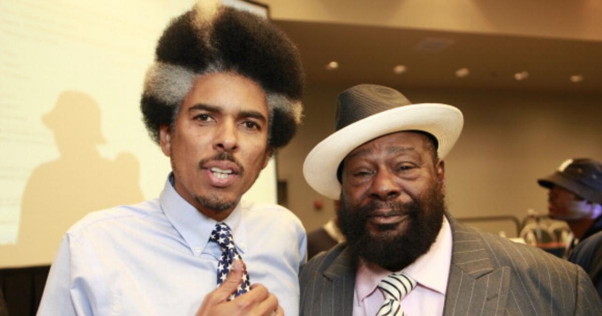 ‘Humpty Dance’ rapper Shock G dead at 57 | Trending | fox23.com