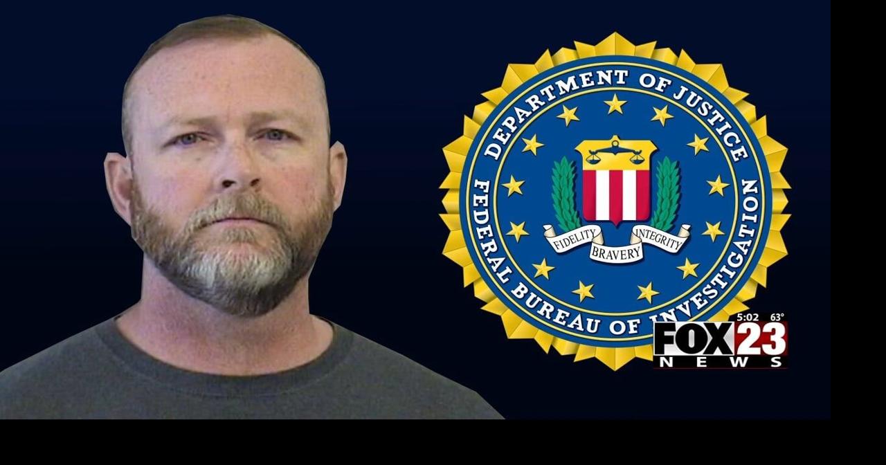 Video Tulsa Man Fbi Agent Accused Of Documenting Sharing Photos Of Several Women Performing