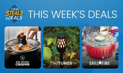 Video Deals & Steals: Get Ready For Summer With These Savings! - c2zsbzr