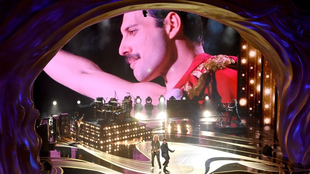 Queen Announces Unreleased Freddie Mercury Song, “Face It Alone”