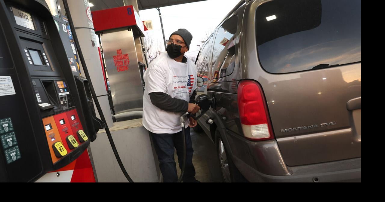 Willie Wilson Giving Away $1 Million In Free Gas Next Week In Chicago