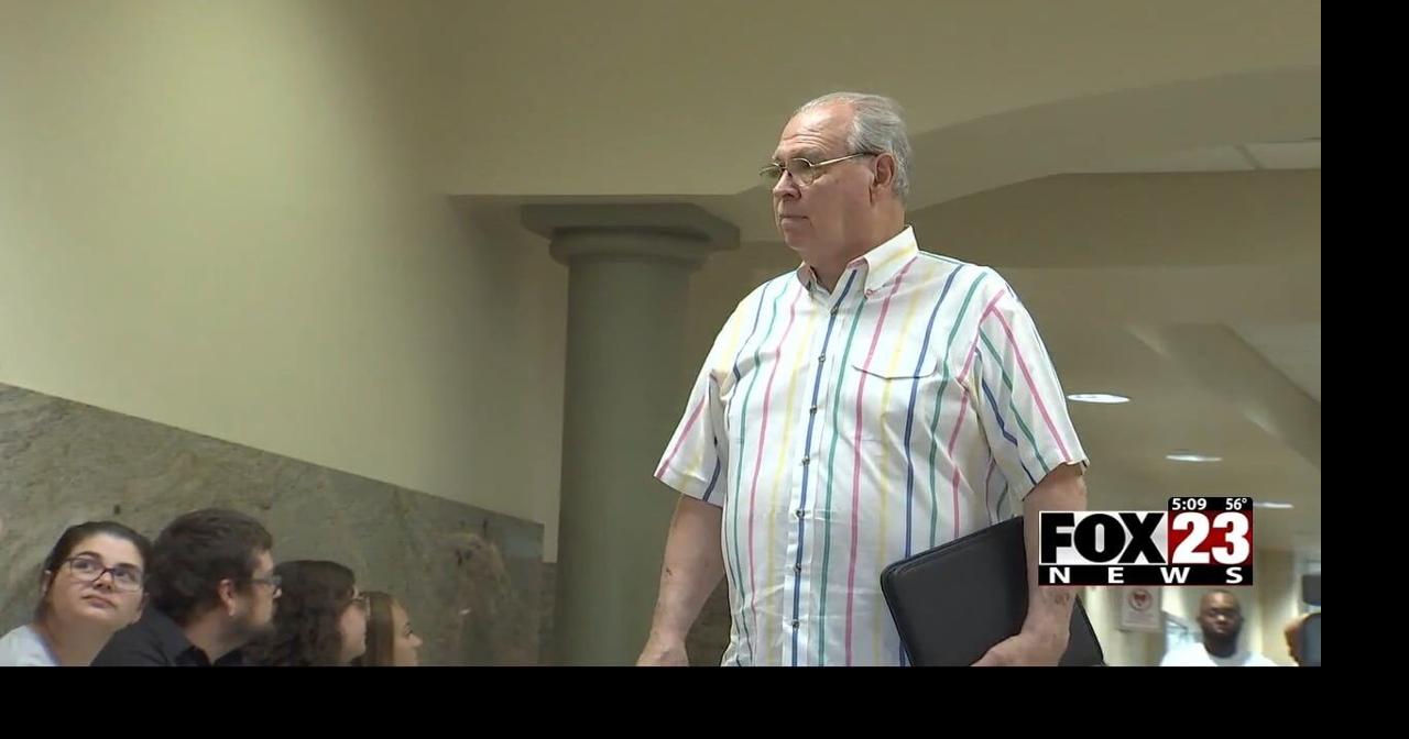 Tulsa man in his 70s sentenced to life in prison for shooting, killing ...