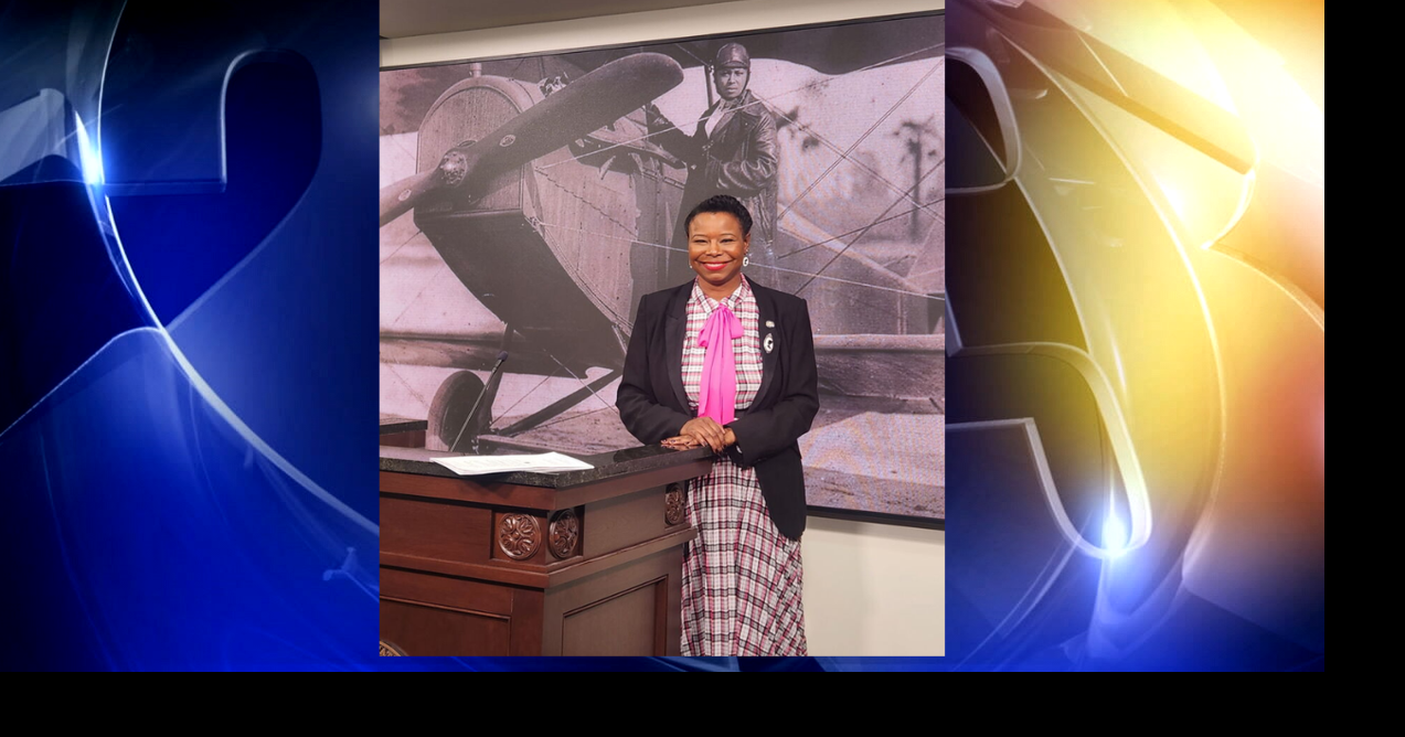 State leaders announce centennial celebration week honoring Bessie Coleman