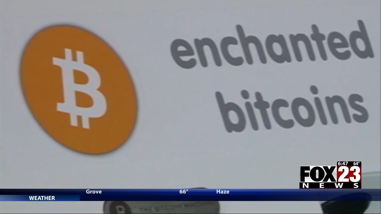 Video: BBB says people on dating apps are being lured into cryptocurrency  scams