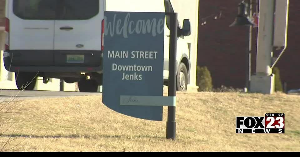 Growth Continues Project will bring more homes, restaurants to Jenks