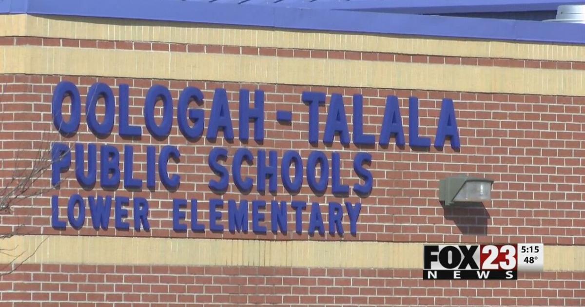 OologahTalala Voters decide on nearly 35 million school bond News