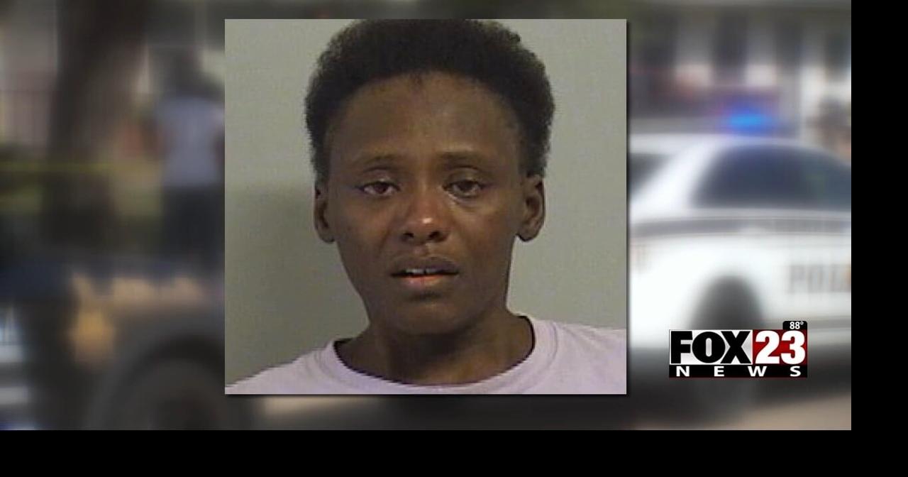 Video FOX23 speaks with TPD about who they need help finding, 33