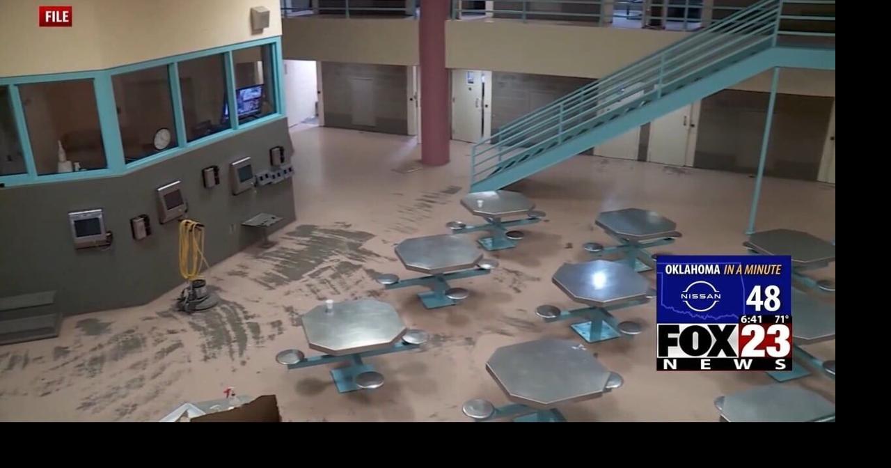 Oklahoma in a Minute: April 6, 2026