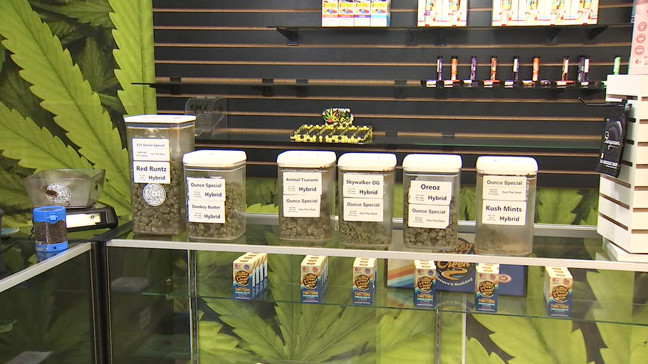 Video OMMA says licensed medical marijuana dispensary workers must get new credential starting Jan. 1