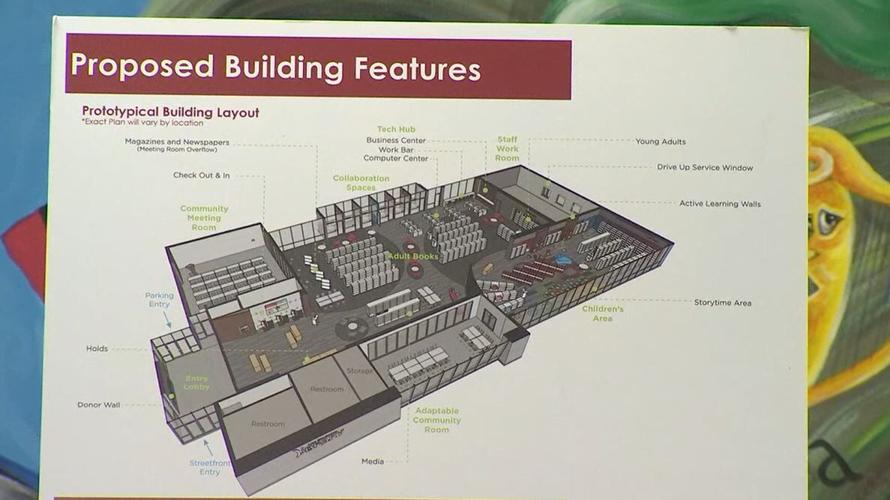 South Broken Arrow Library celebrates 30th anniversary News
