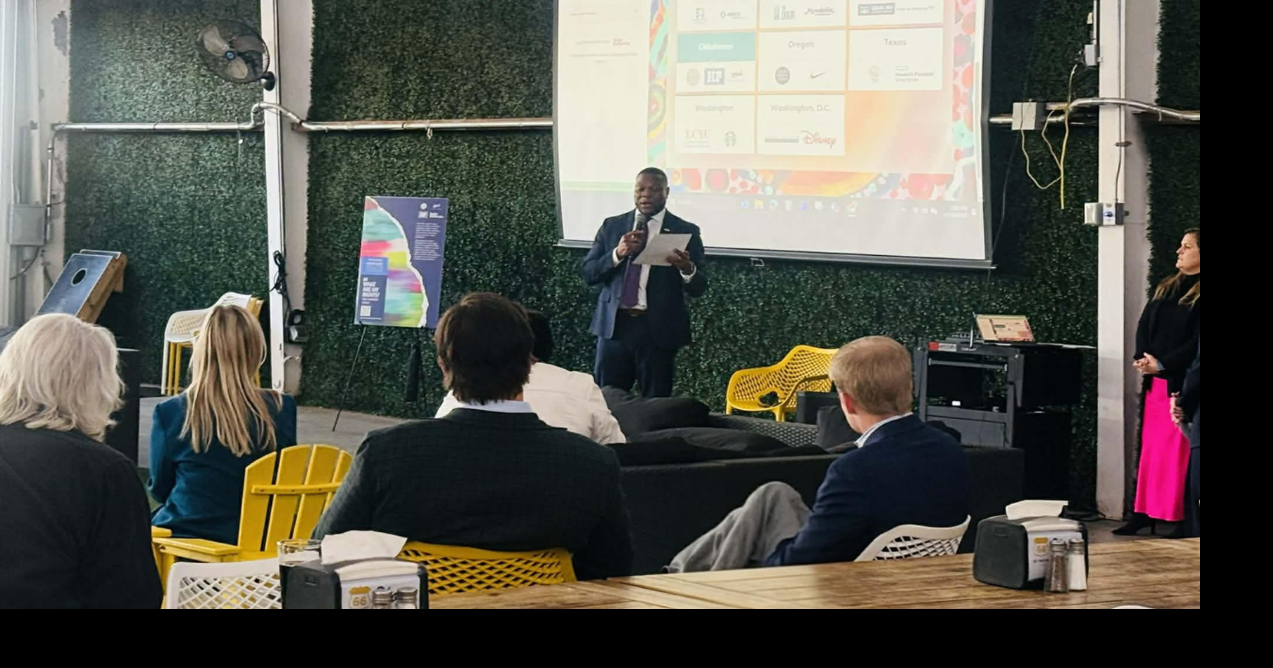 Tulsa Mayor Nichols announces launch of Oklahoma Homeless Youth Handbook