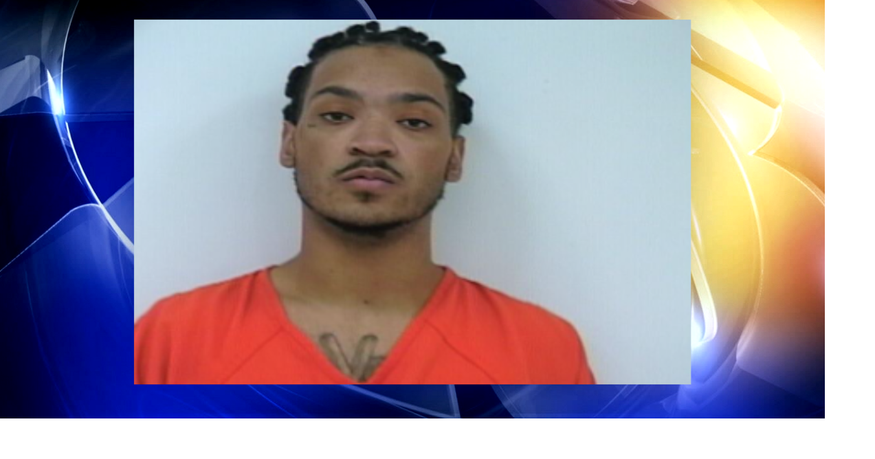Osage County inmate charged with murder following death of cellmate