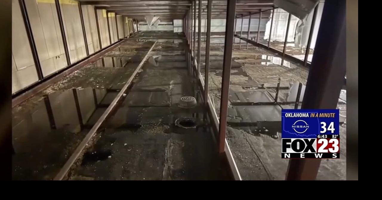 Oklahoma in a Minute: April 27, 2026