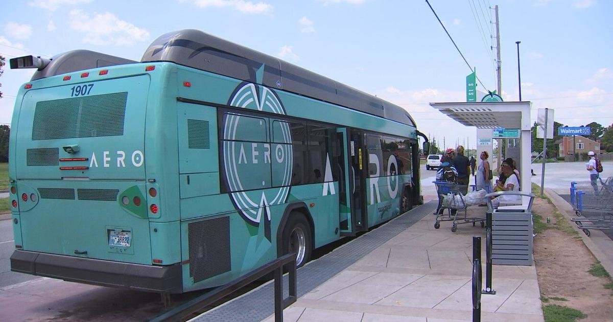 Tulsa Transit offering free fares through August | News | fox23.com tulsa-transit-offering-free-fares-through-august-news-fox23-com