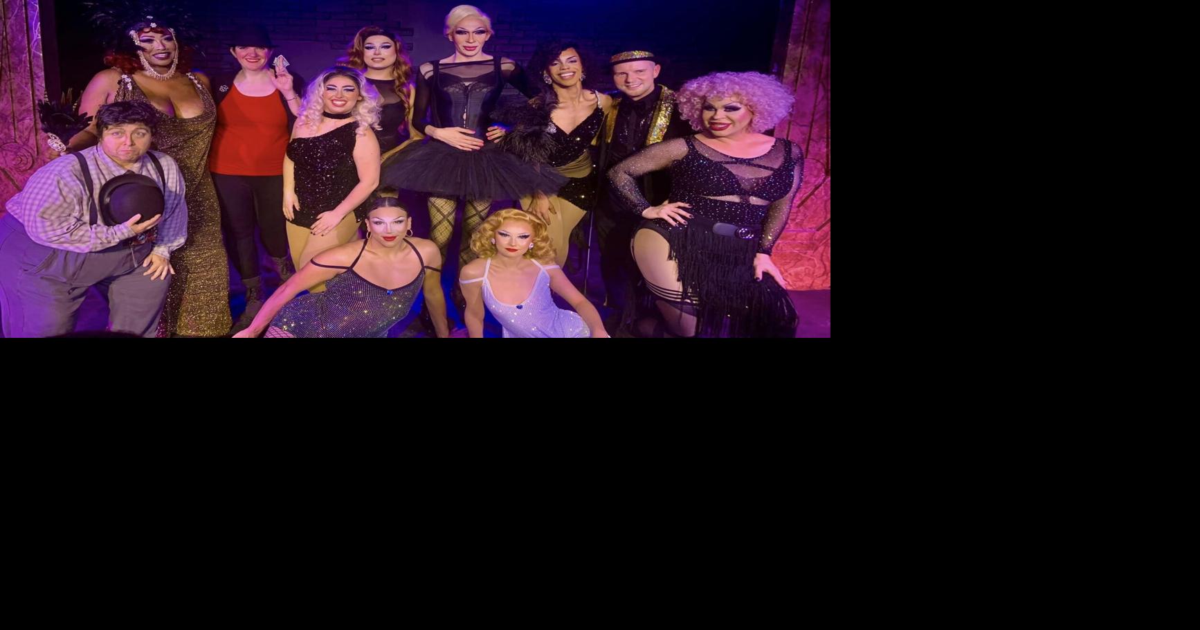Cast of Chicago The Drag Musical will ‘razzle dazzle 'em’ in encore