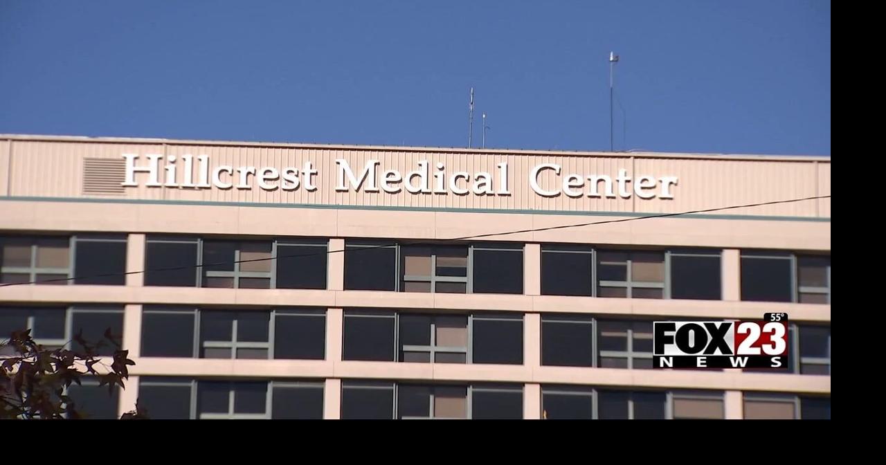 Hillcrest Hospitals MyChart is once again available to patients after
