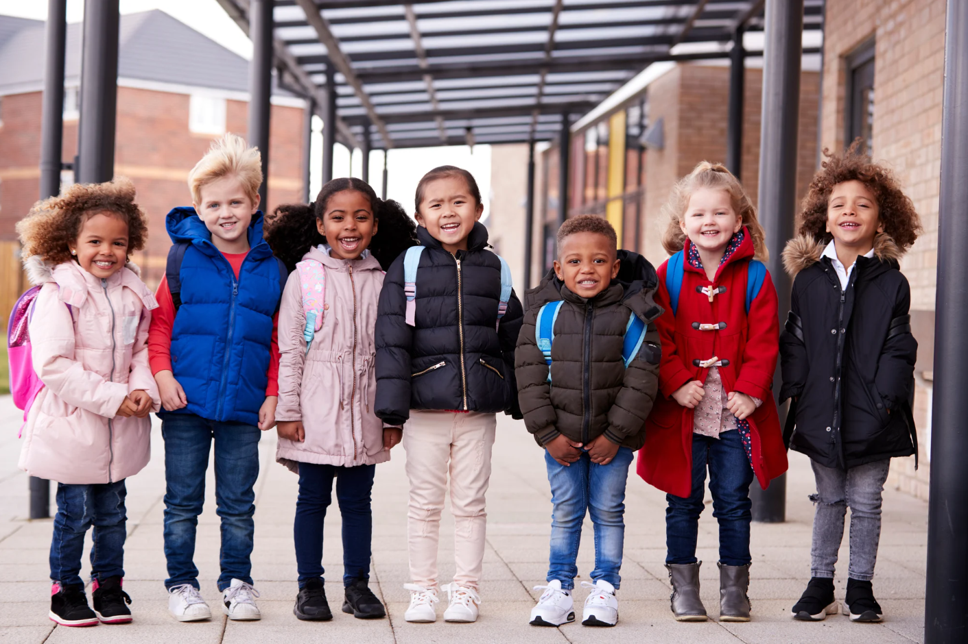 fox23.com - Oklahoma Farm Bureau Insurance collecting coats for children