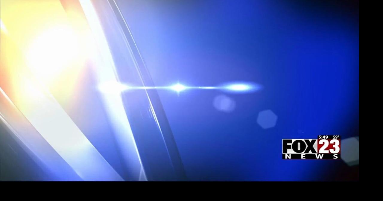 Video Final preparations underway for the 2024 Tulsa Christmas Parade News
