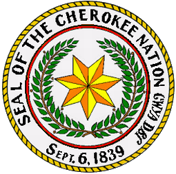 The Cherokee Nation is temporarily relocating its Catoosa tag office | News  