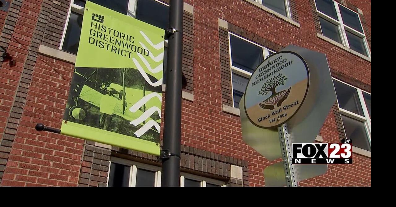 Greenwood Chamber of Commerce starting petition to try and be exempt