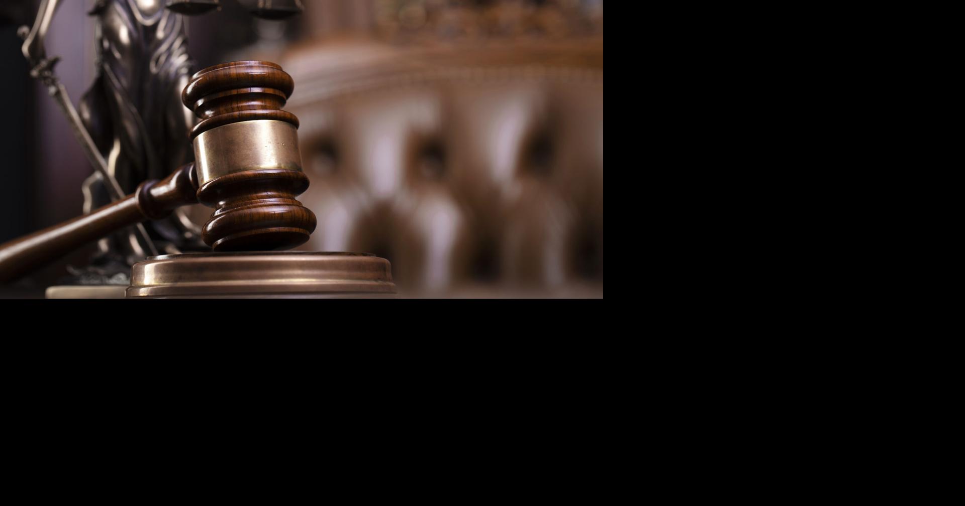 40-year-old woman sentenced to 4 years in prison for stealing disabled Veteran's identity