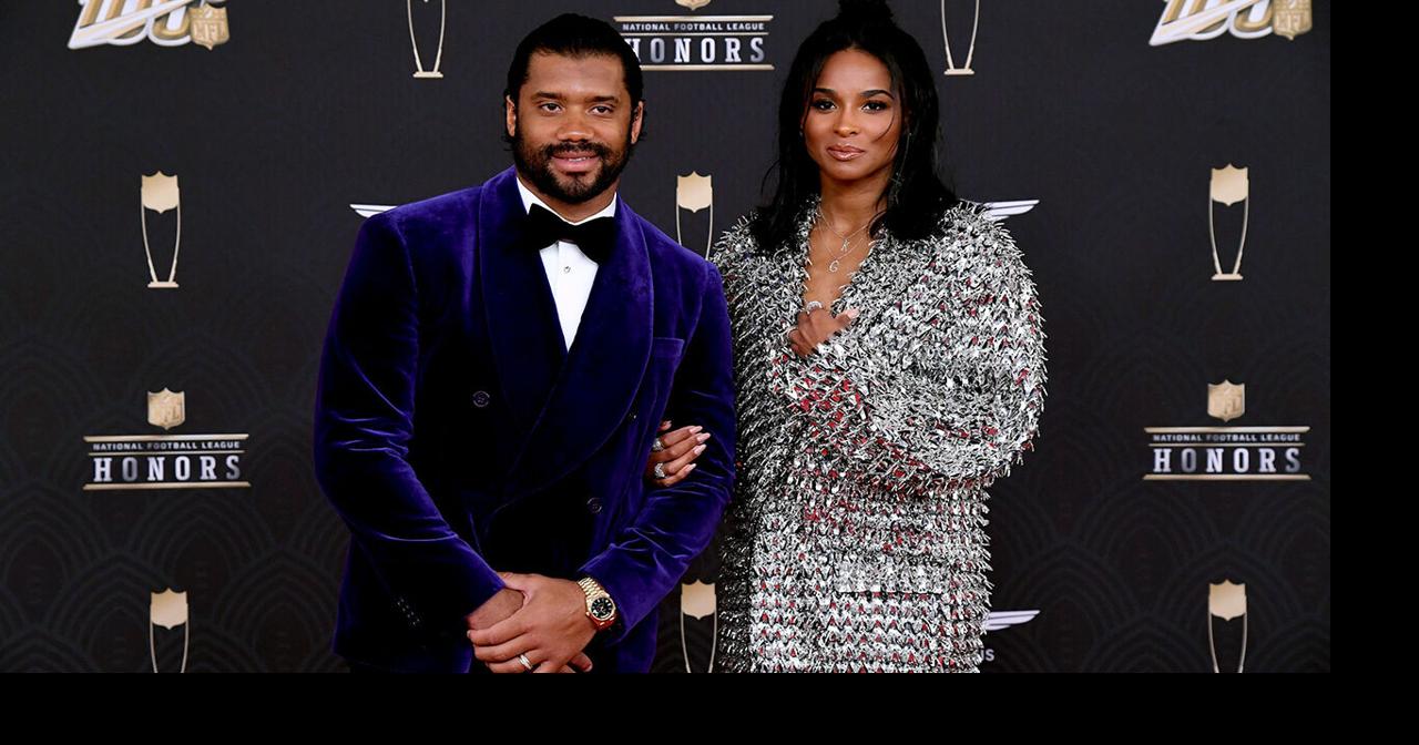 Photos: NFL Honors 2020 red carpet