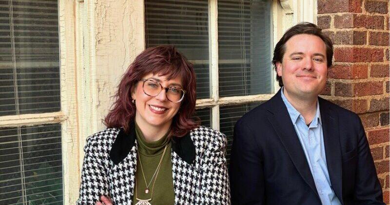 Oklahoma State faculty honored for work supporting rural news access