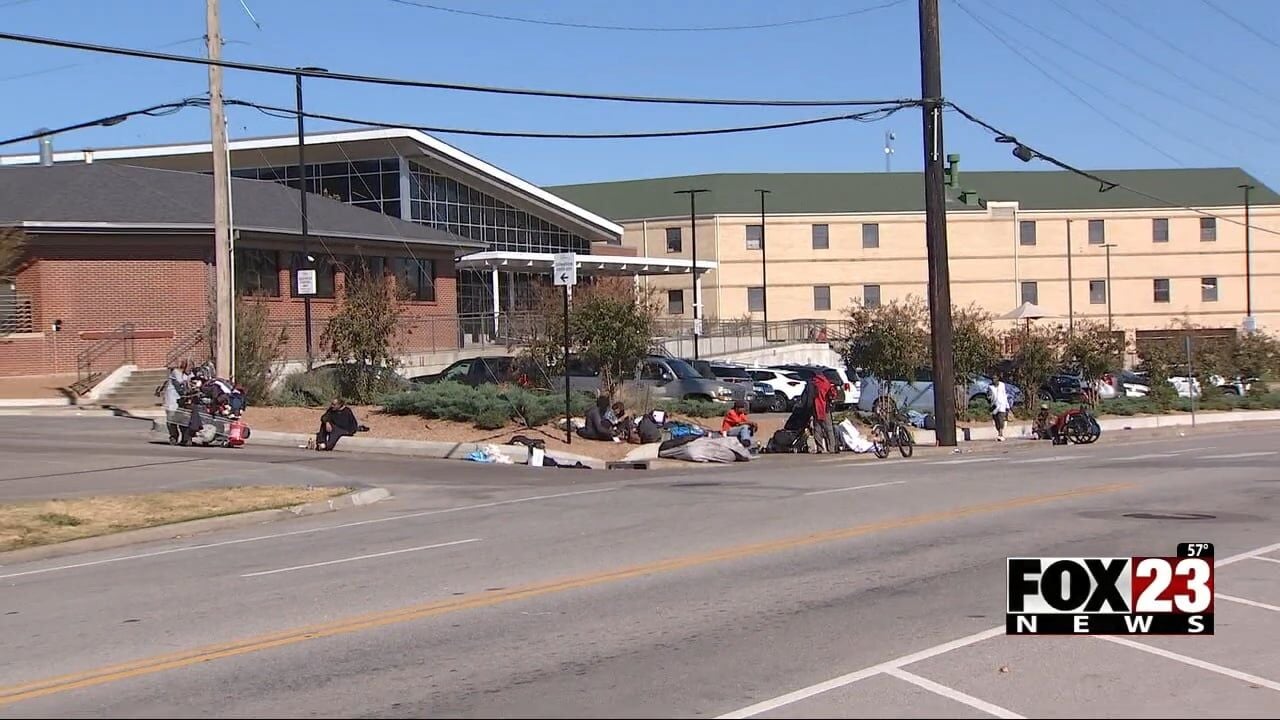 FOX23 Investigates Pt.2: Where Are The Homeless Coming From And ...