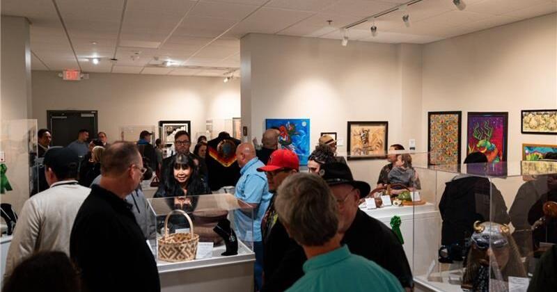 Trail of Tears art show seeks Native American artists for 55th annual competition