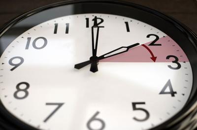 Daylight saving time 2023: When do we change our clocks and spring forward?, Trending