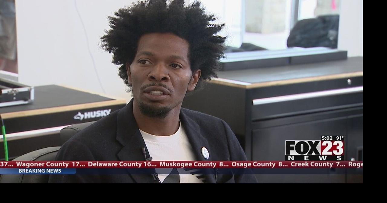 Dr. Ricco Wright drops out of 2020 Tulsa Mayoral Race | Local & State ...