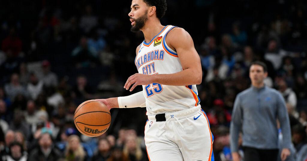 Matchup Preview: Thunder vs Warriors