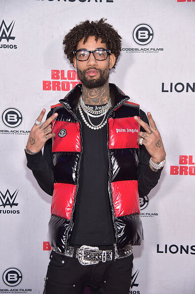 PNB Rock Wallpaper  iXpap in 2023  Pnb rock Cute rappers Rock