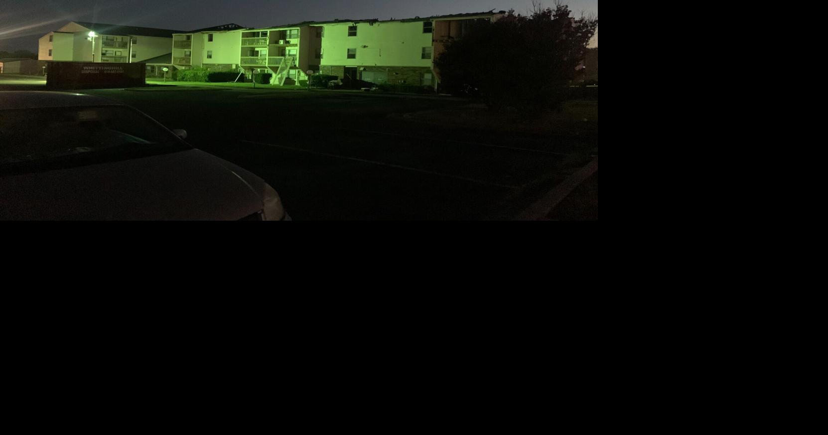 Body found at Greenleaf Apartments in Muskogee identified News