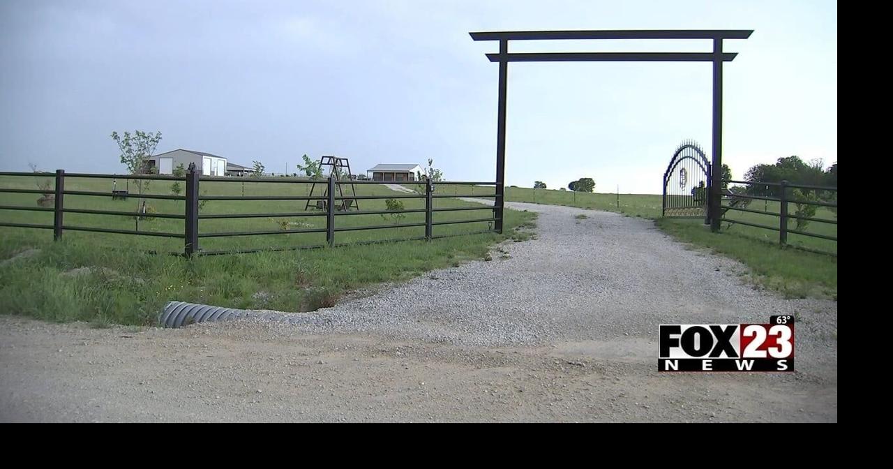 Oklahoma women battle "life-altering" Alpha-gal Syndrome following tick bites