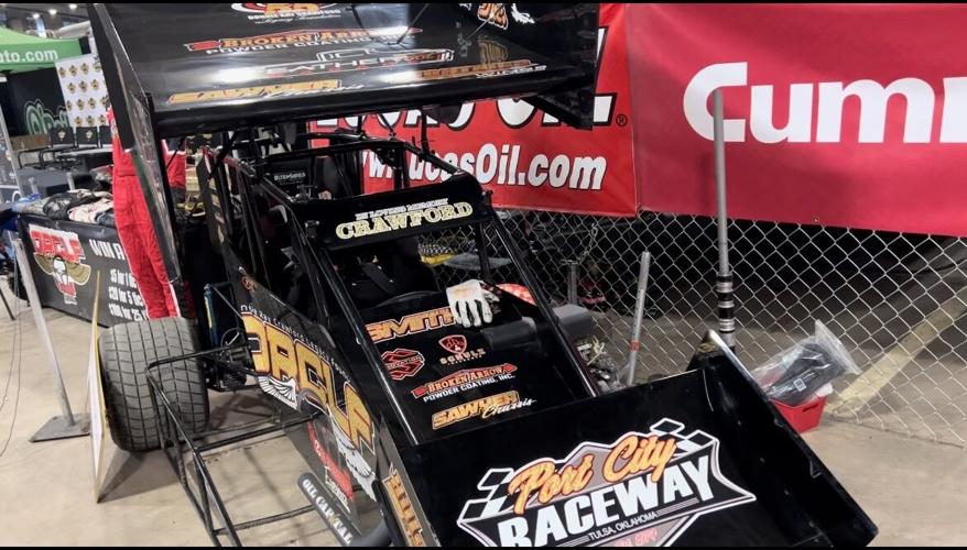 Photos Thousands to head to Tulsa for Chili Bowl Nationals