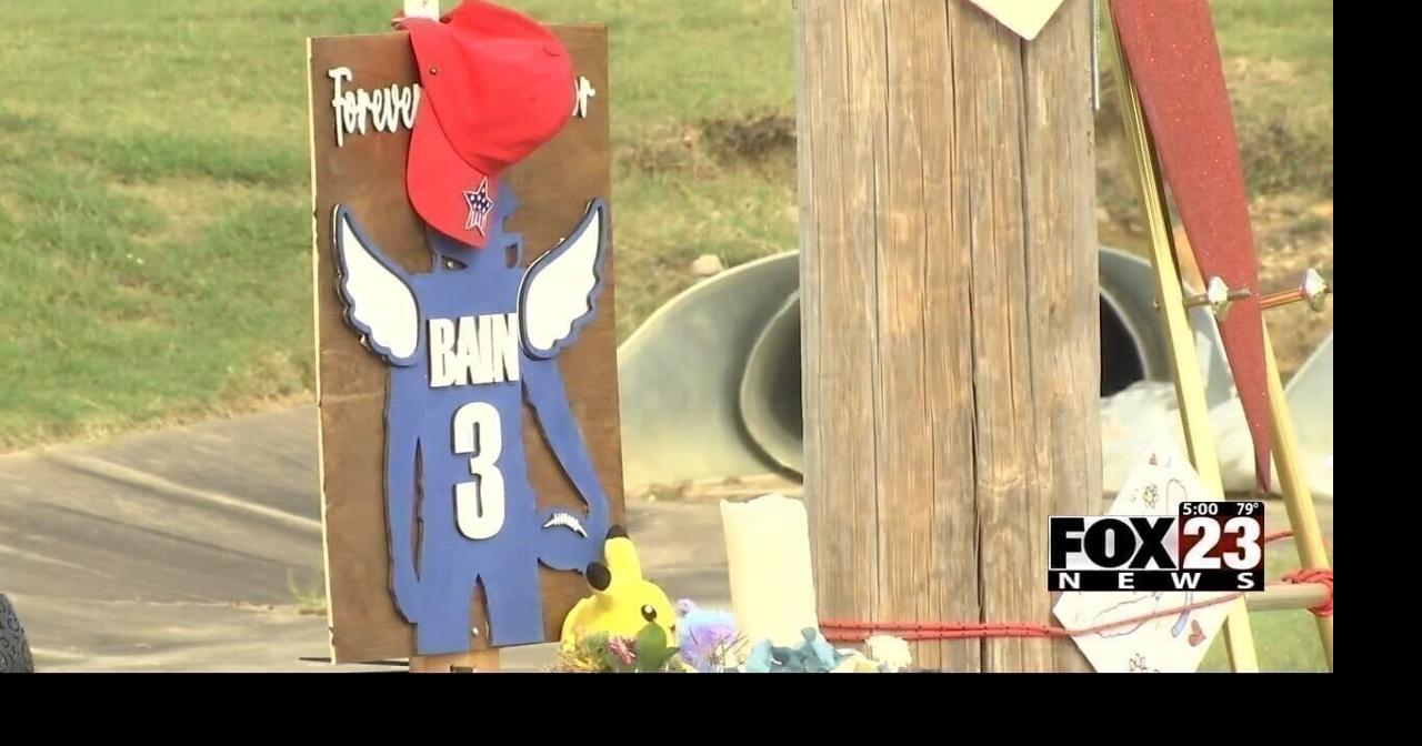 Oklahoma House advances bill to reduce speeds near schools