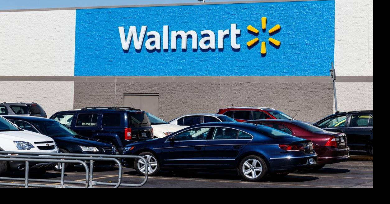 Layoffs hit Walmart corporate offices Trending