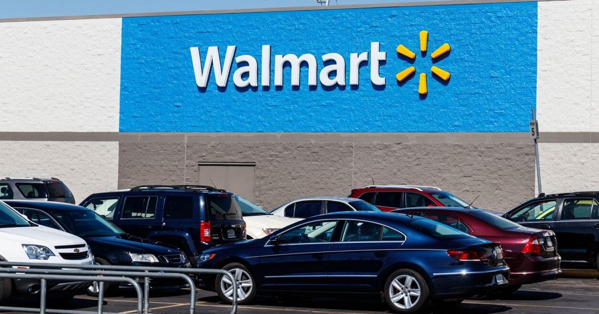 Layoffs hit Walmart corporate offices Trending