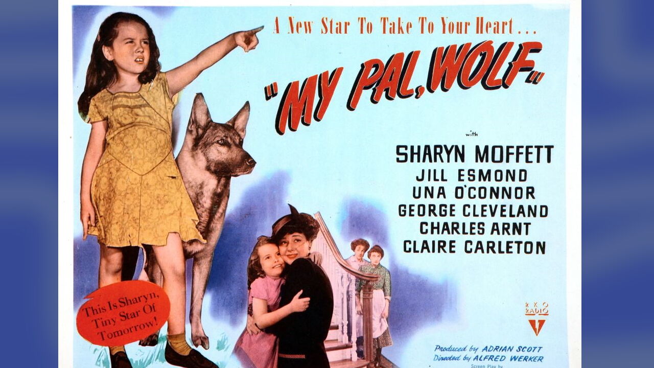 Sharyn Moffett, 1940s child actress in The Body Snatcher, dead at 85 Trending fox23